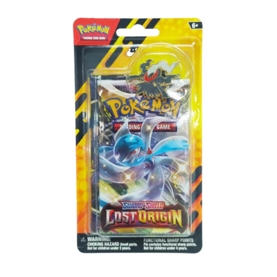 Pokemon TCG:: Arceus & Darkrai Pin Blister